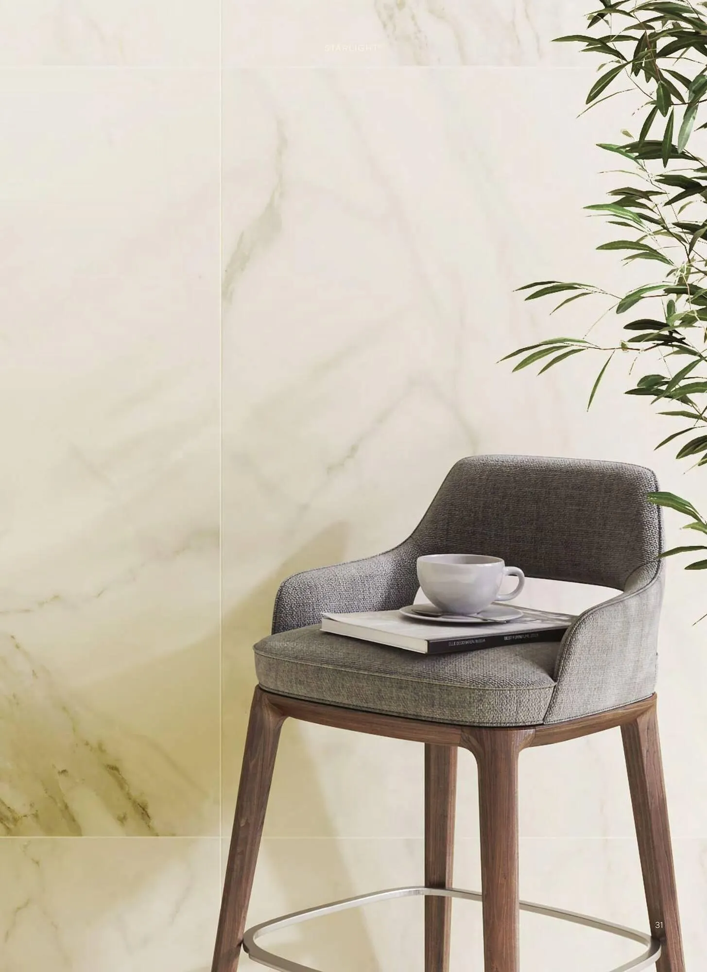 Catálogo de Catálogo Interceramic 3 de octubre al 3 de octubre 2026 - Pagina 33