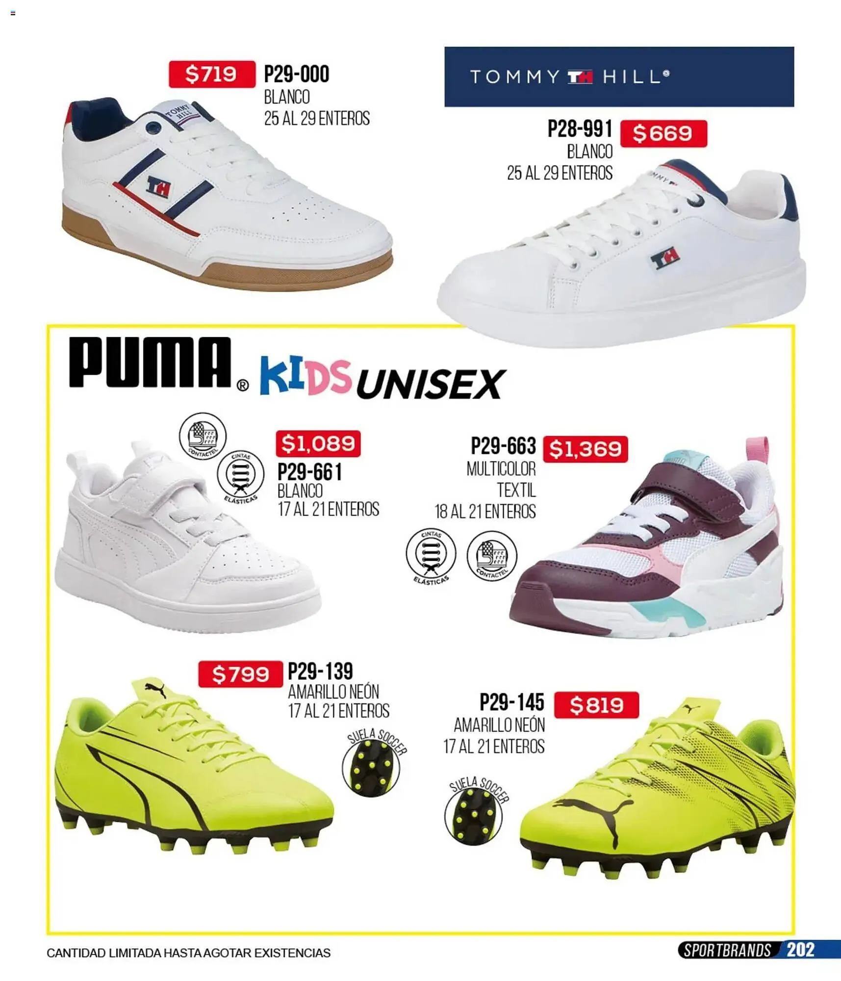 Catálogo de Catálogo Cklass 10 de febrero al 1 de junio 2026 - Pagina 336