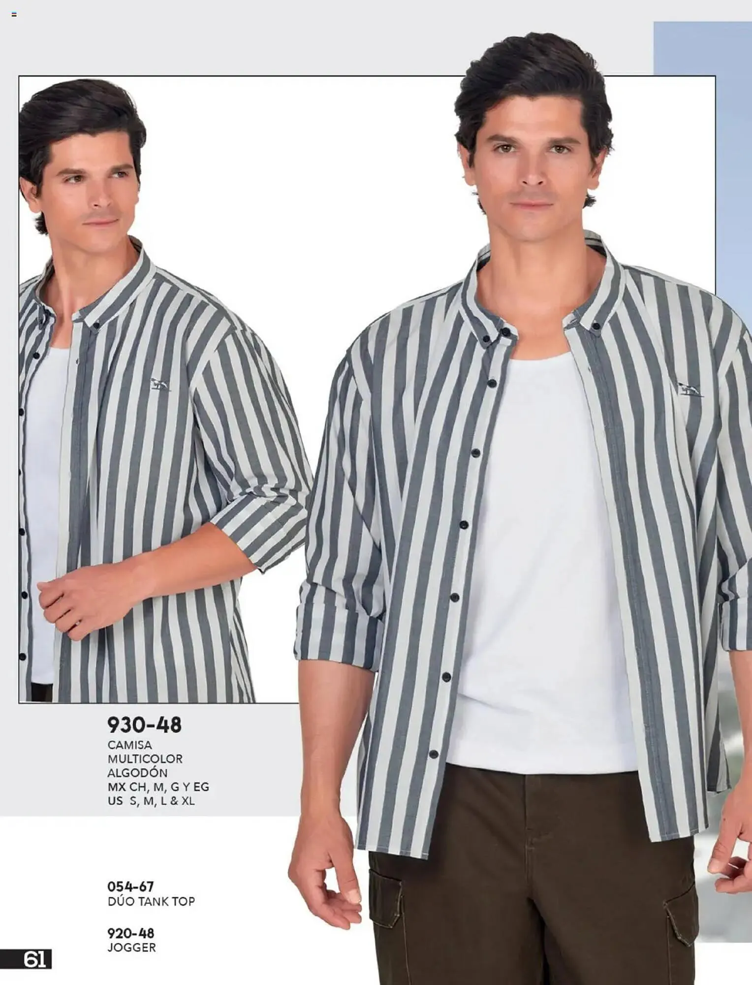 Catálogo de Catálogo Cklass 14 de julio al 1 de enero 2026 - Pagina 131