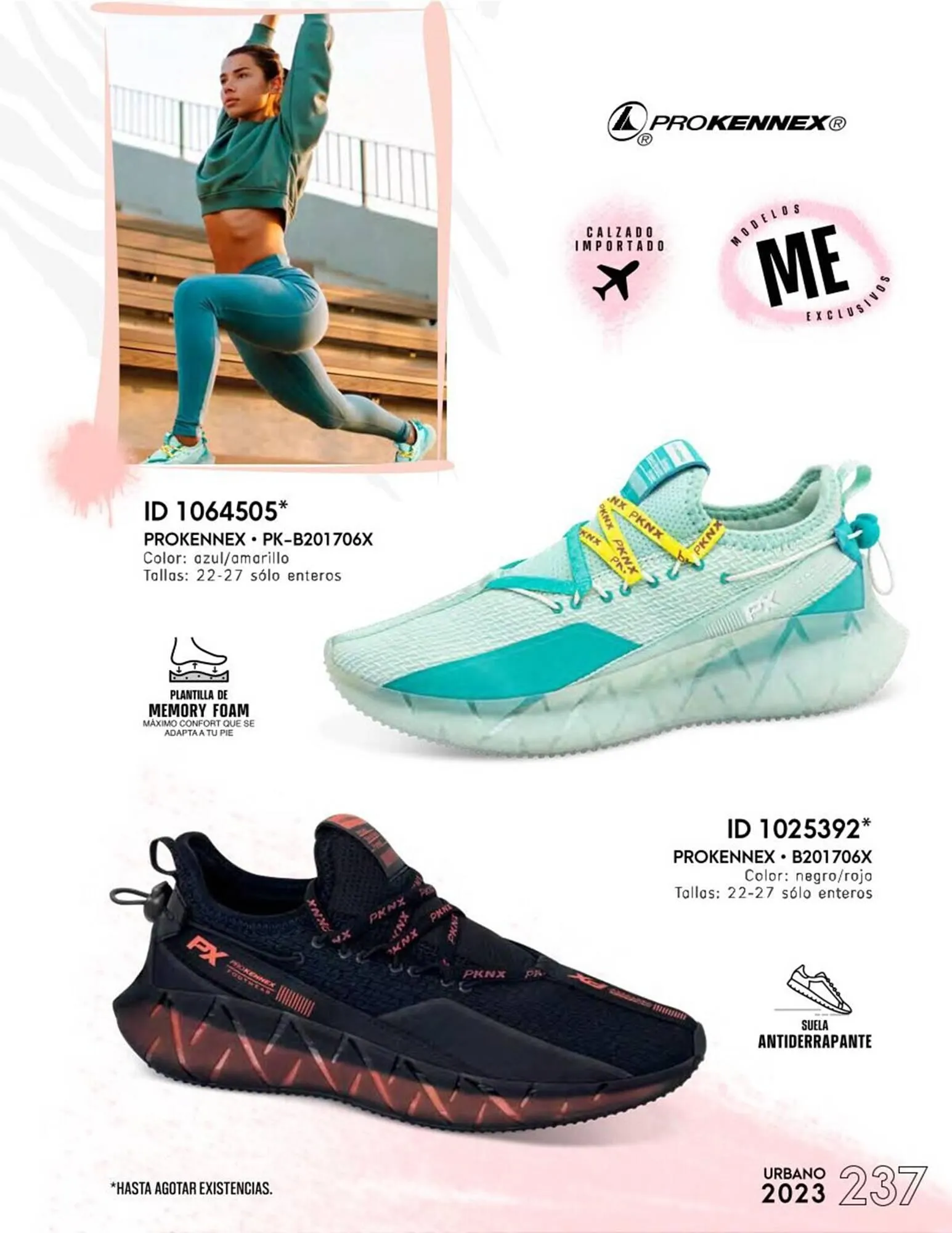 Catálogo de Catálogo Price Shoes 18 de abril al 10 de septiembre 2023 - Pagina 237