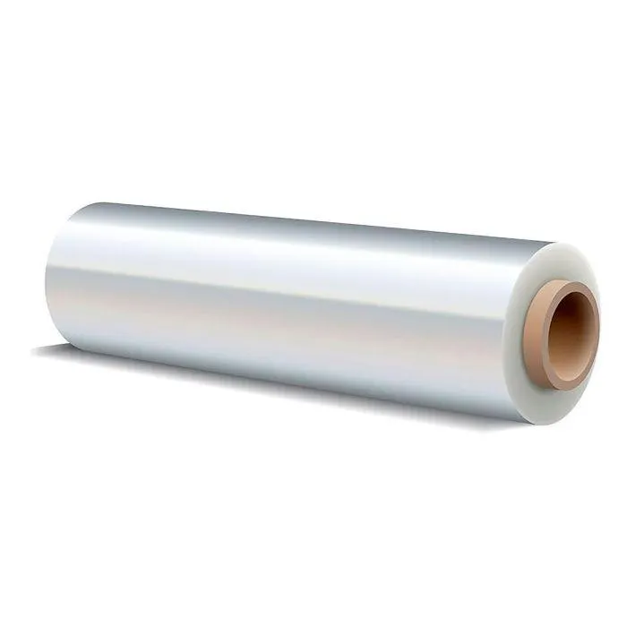 Pel. 25 Mic. Mate Polyplex Bopp N 1\" 30.5 X 250 Mts. C/2 N 1\"