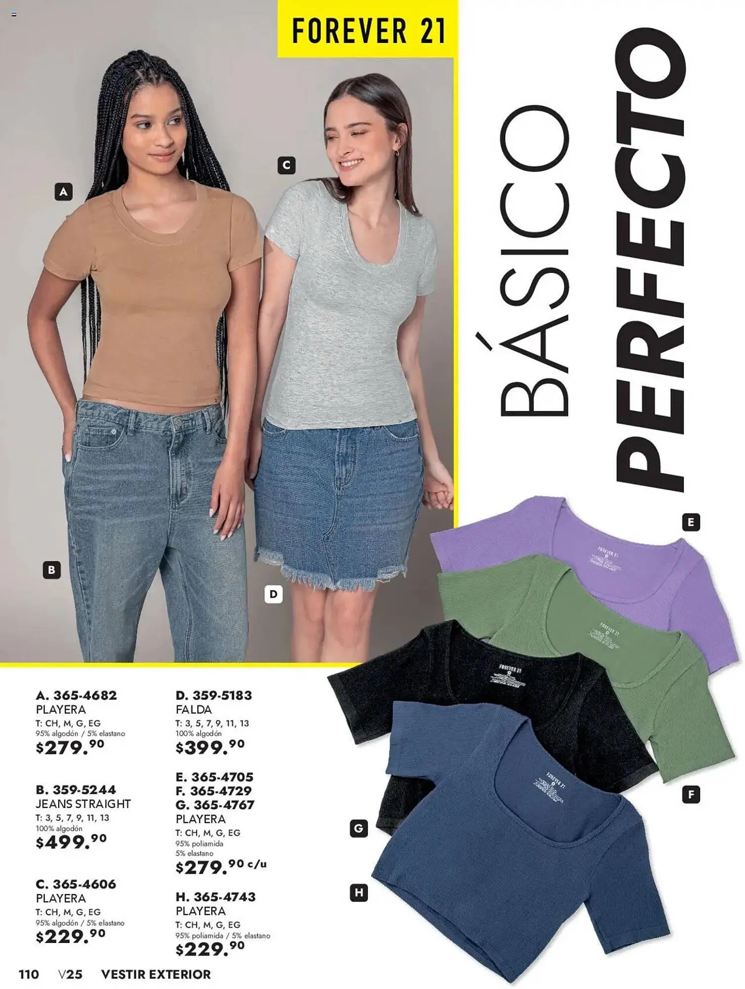 Catálogo de Catálogo Andrea 23 de junio al 1 de enero 2026 - Pagina 28