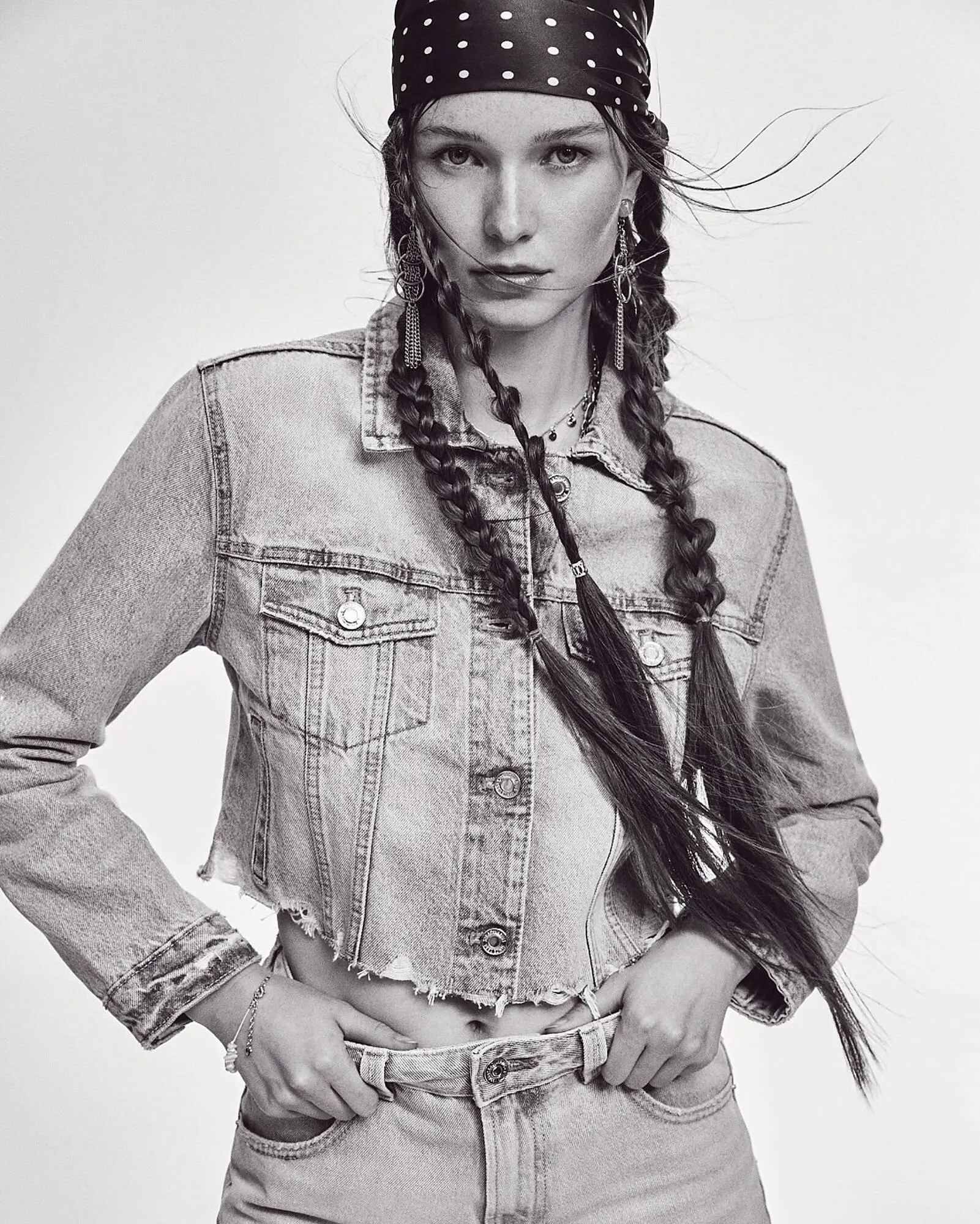 Catálogo de Catálogo Stradivarius 15 de abril al 30 de abril 2025 - Pagina 1