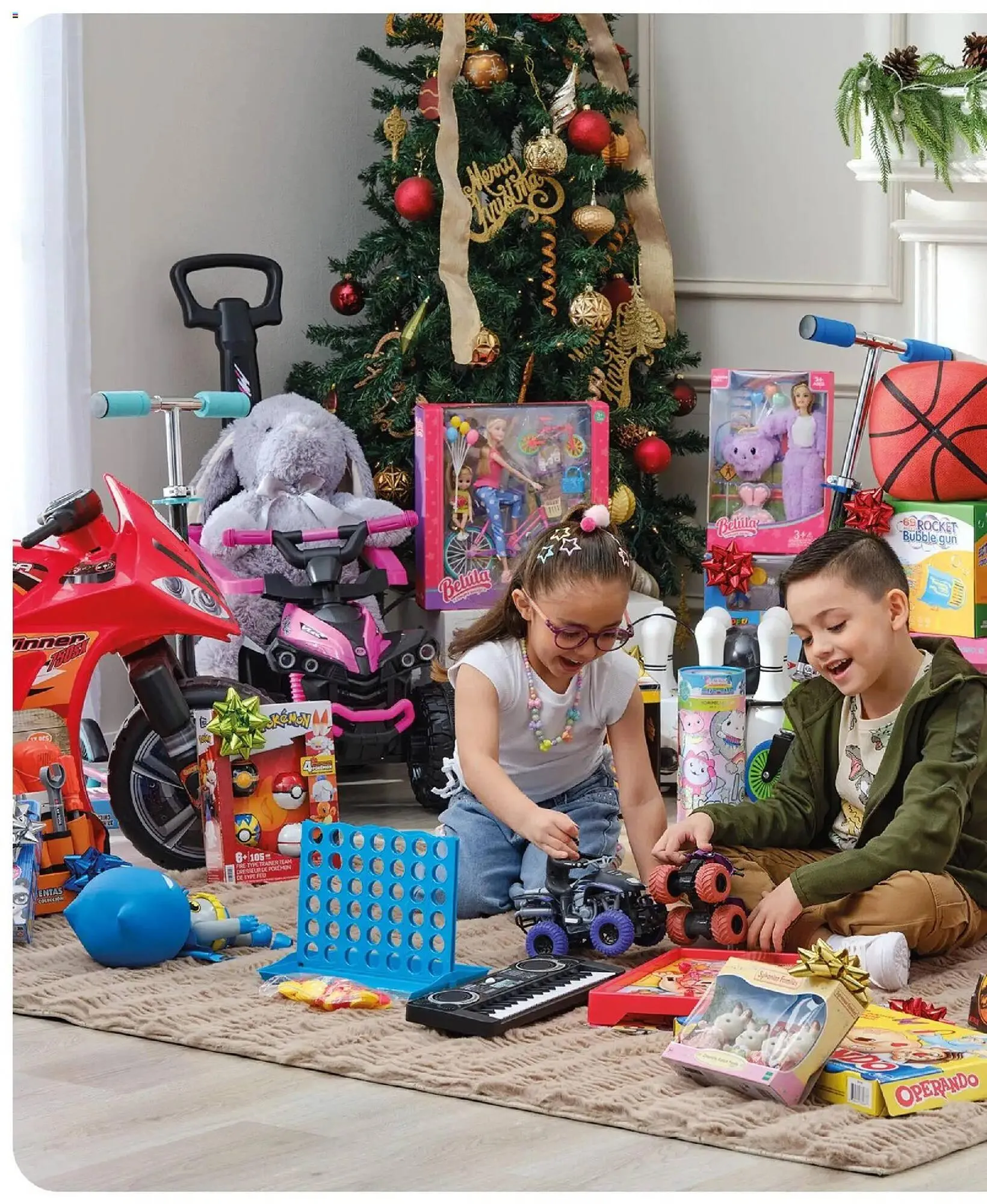 Catálogo de Catálogo Coppel 1 de diciembre al 15 de enero 2026 - Pagina 24