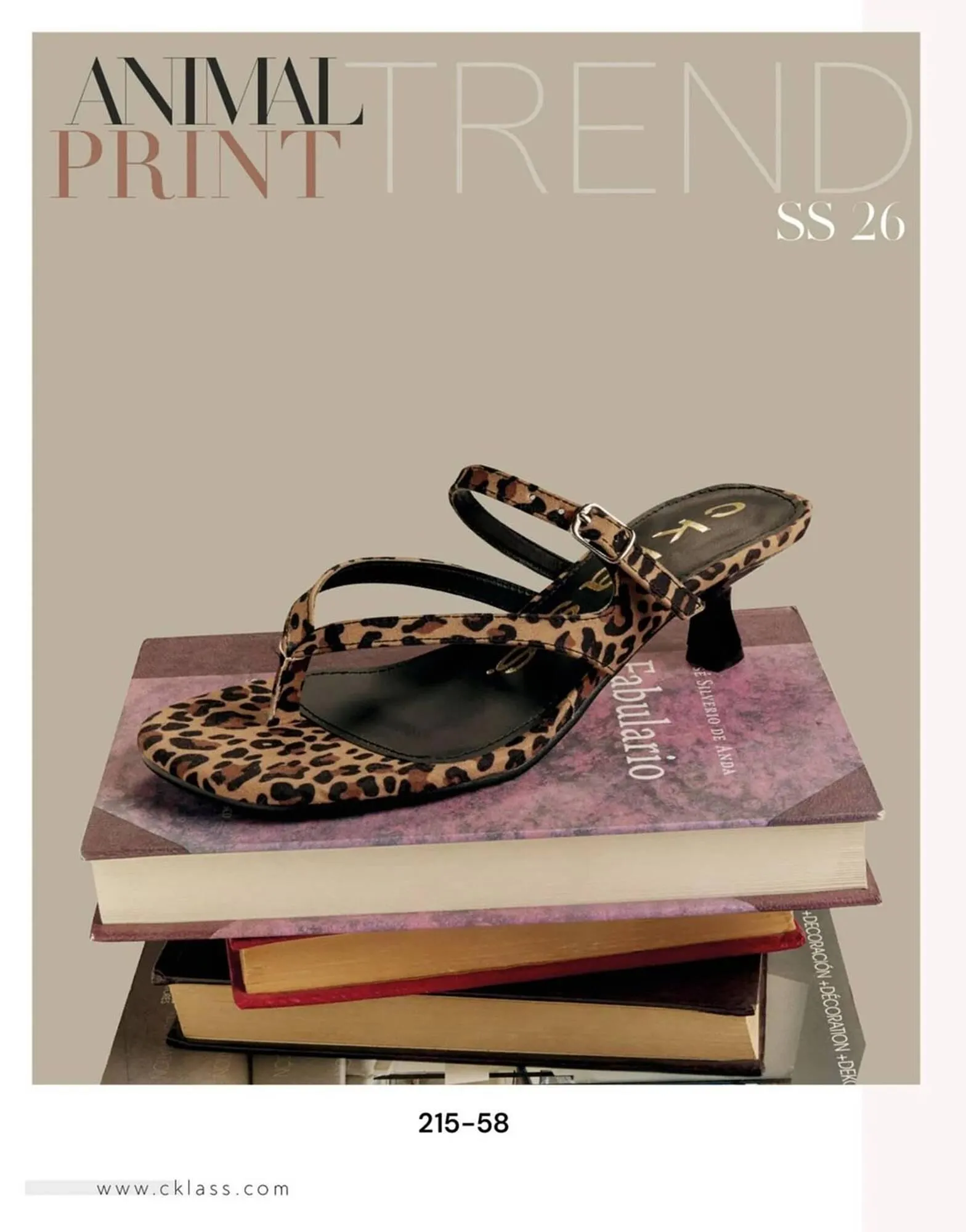 Catálogo de Catálogo Cklass 7 de enero al 31 de agosto 2026 - Pagina 100