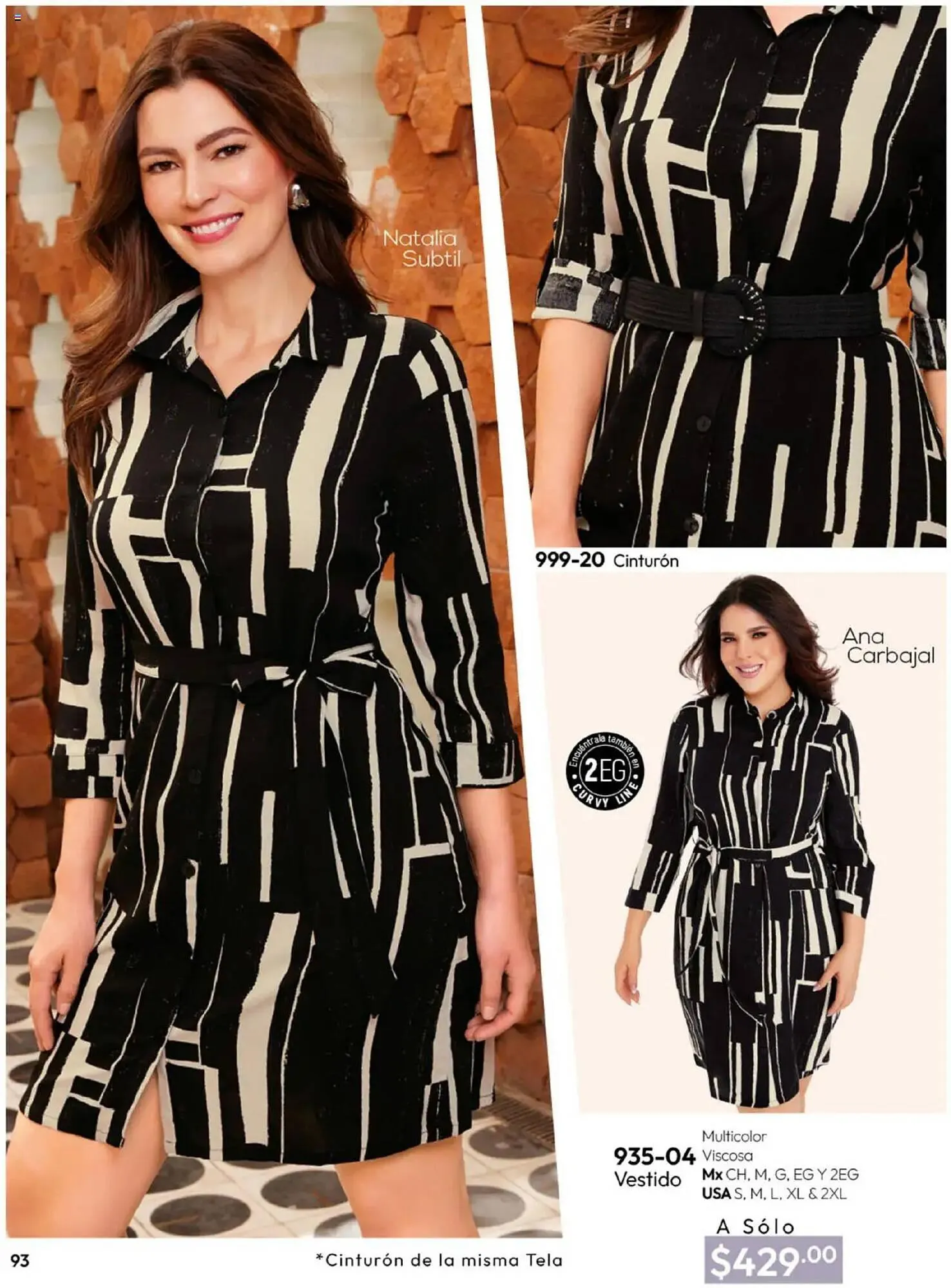 Catálogo de Catálogo Cklass 14 de julio al 1 de enero 2026 - Pagina 123