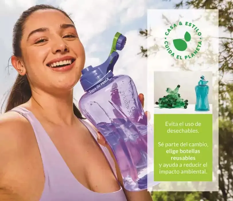 Catálogo de Avon Casa & Estilo C5 6 de febrero al 31 de diciembre 2025 - Pagina 52