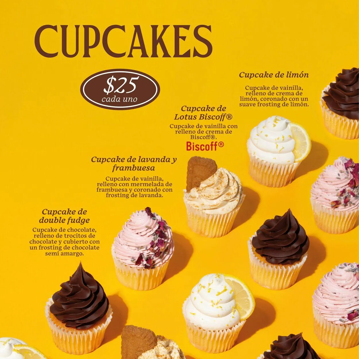 Catálogo de Soriana - Dulces Momentos Cheescake Lovers Híper Nacional Oferta actual 21 de abril al 28 de abril 2025 - Pagina 7