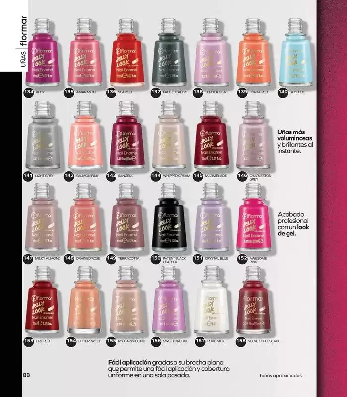 Catálogo de Folleto de Marzo 6 de marzo al 21 de marzo 2025 - Pagina 92