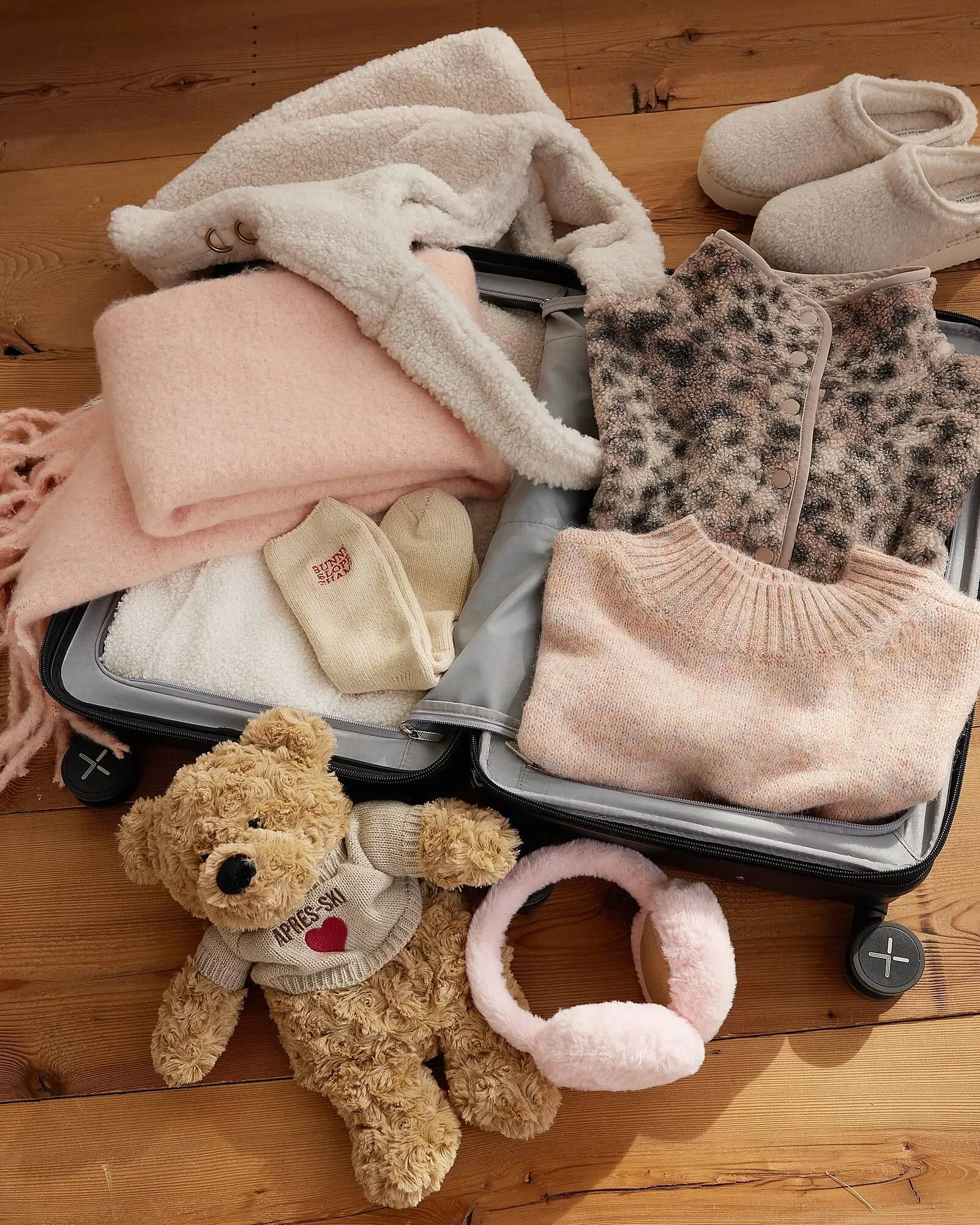 Catálogo American Eagle - 1