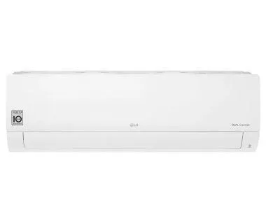 Minisplit LG VM182C6 - Inverter - 1.5 Toneladas - 220 V - Blanco
