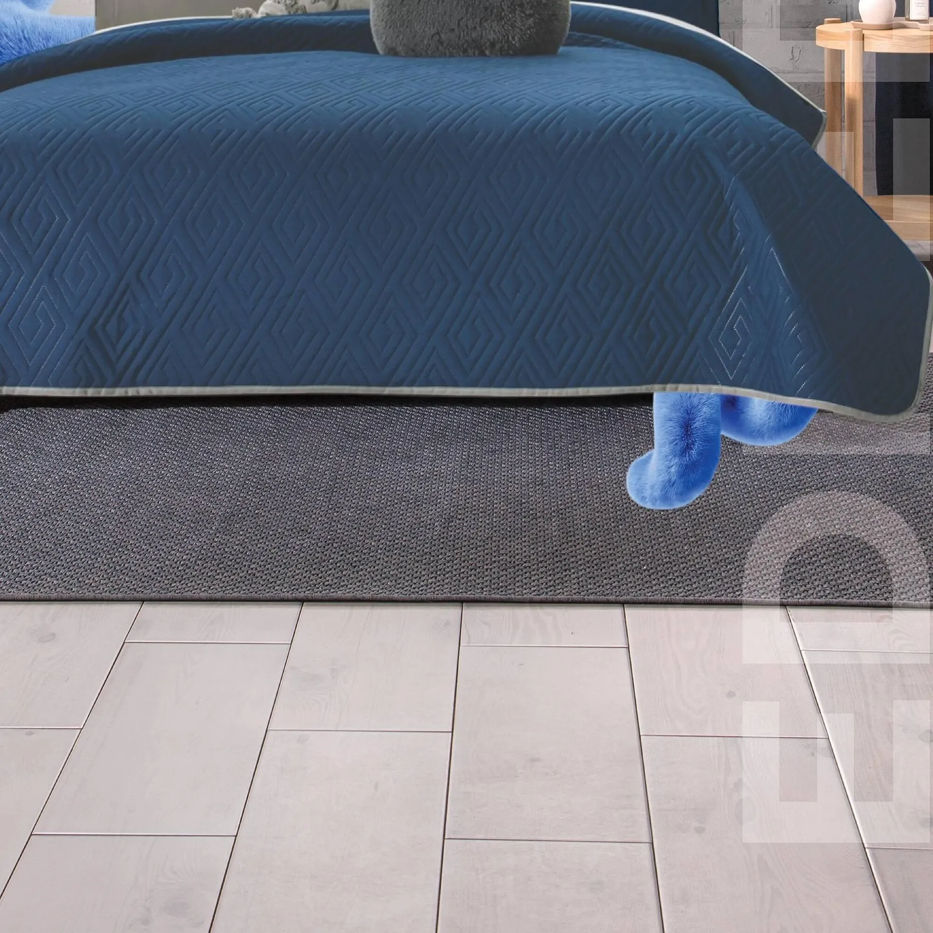 Catálogo de Catálogo Colchas Concord 4 de abril al 17 de abril 2026 - Pagina 4