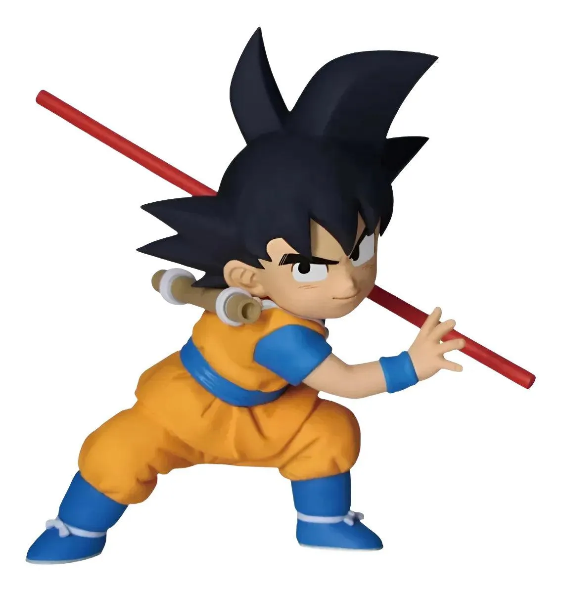 Banpresto Dragon Ball Daima Figura Son Goku Mini