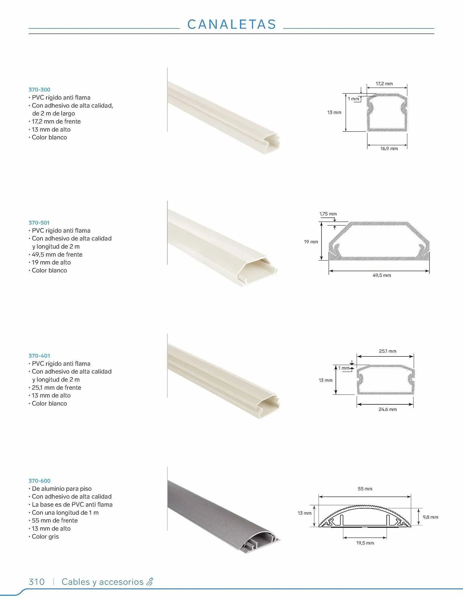 Catálogo de Catálogo Steren 2 de enero al 31 de diciembre 2023 - Pagina 330