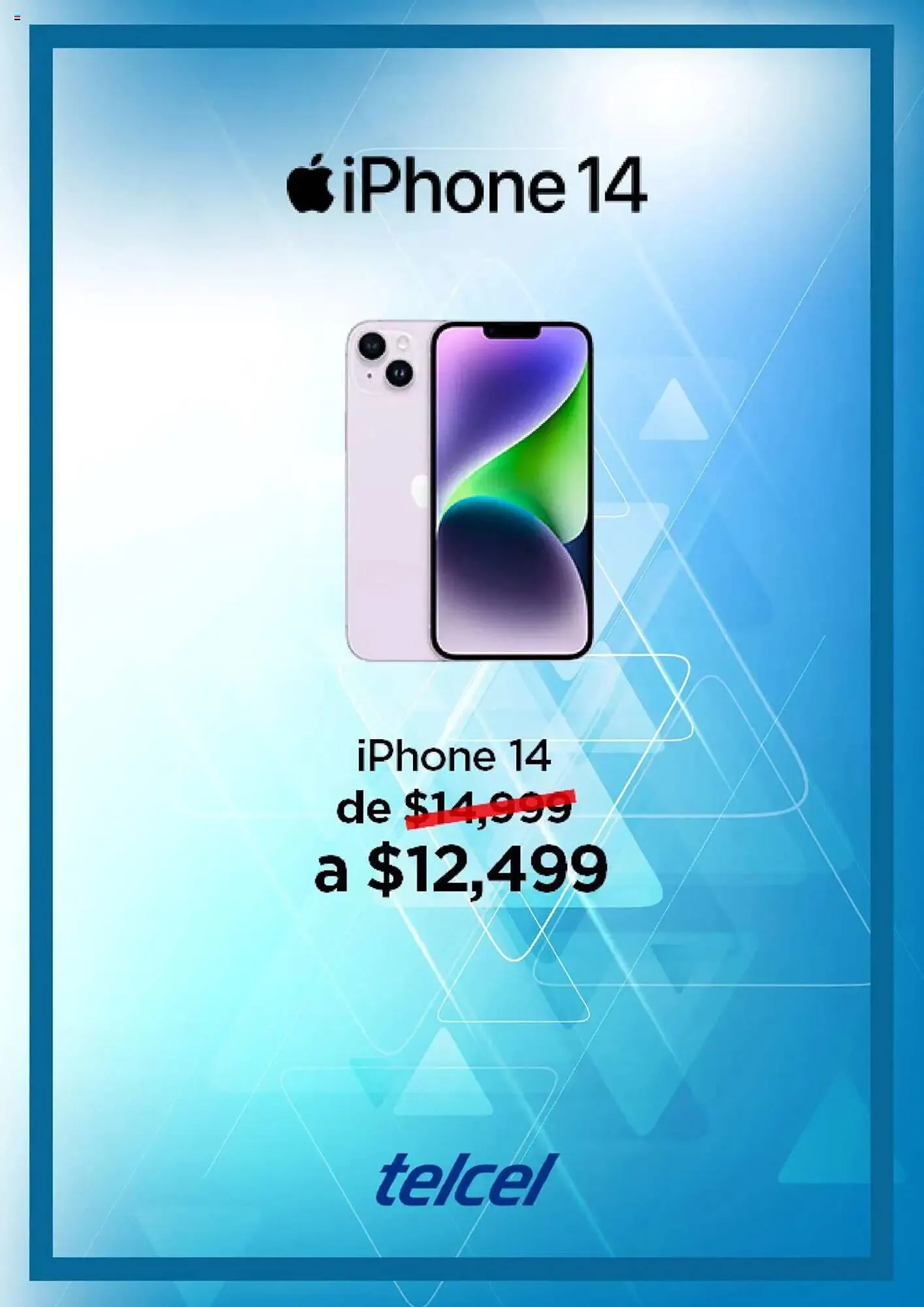 Catálogo de Catálogo Telcel 8 de agosto al 9 de septiembre 2025 - Pagina 5