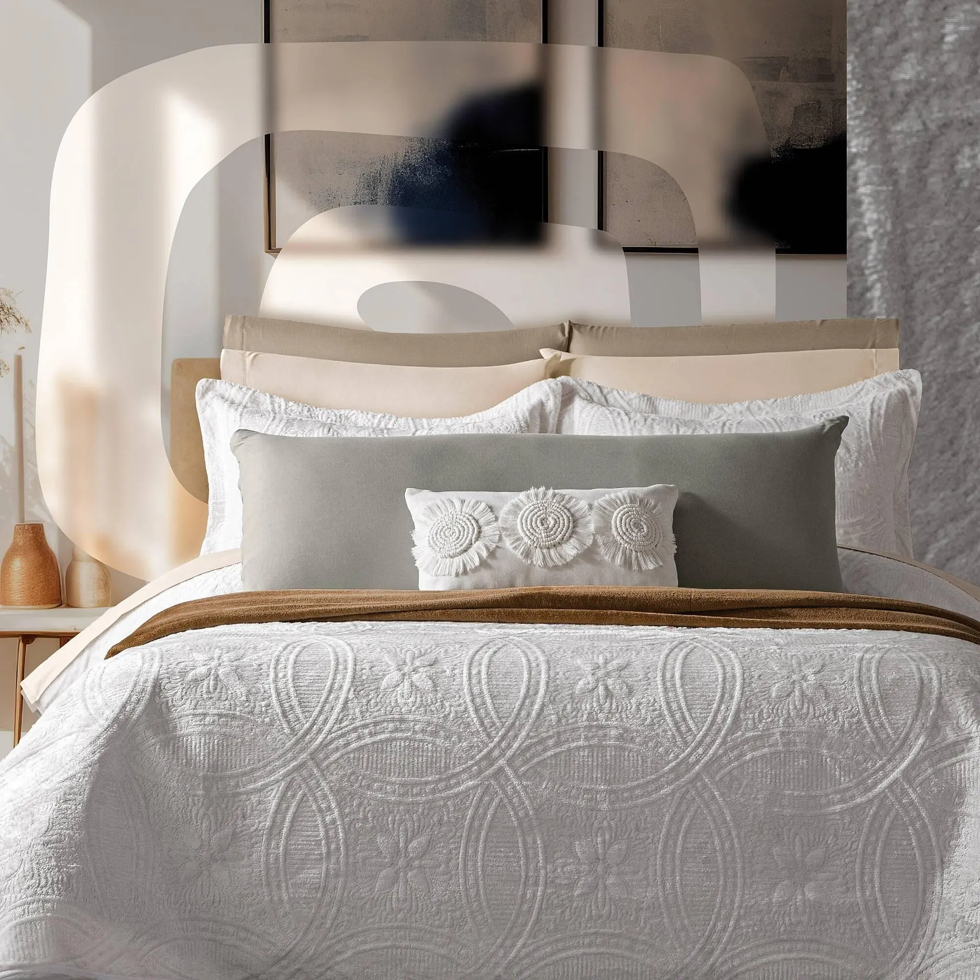 Catálogo de Catálogo Colchas Concord 4 de septiembre al 10 de septiembre 2025 - Pagina 3