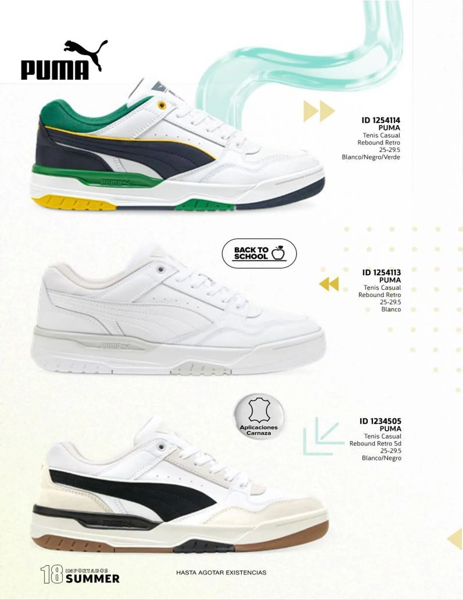 Catálogo de Catálogo Price Shoes 8 de julio al 31 de diciembre 2025 - Pagina 18