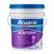 Impermeabilizante Acuario Acriterm Blanco 5 Años 19 L