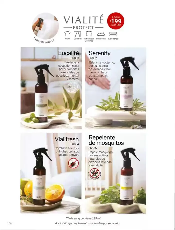 Catálogo de Catálogo - Chavos 29 de enero al 28 de febrero 2025 - Pagina 154