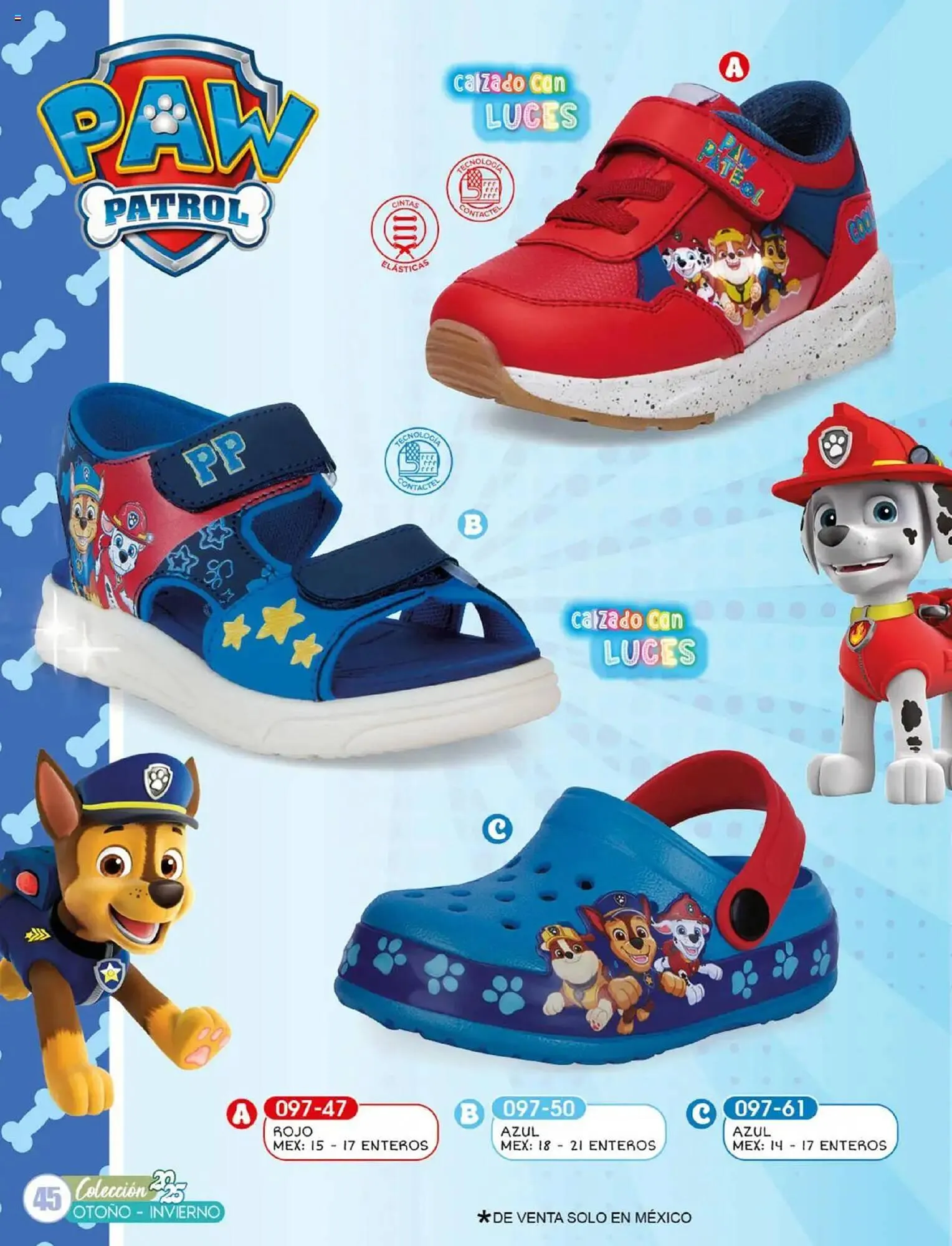 Catálogo de Catálogo Cklass 14 de julio al 1 de enero 2026 - Pagina 146