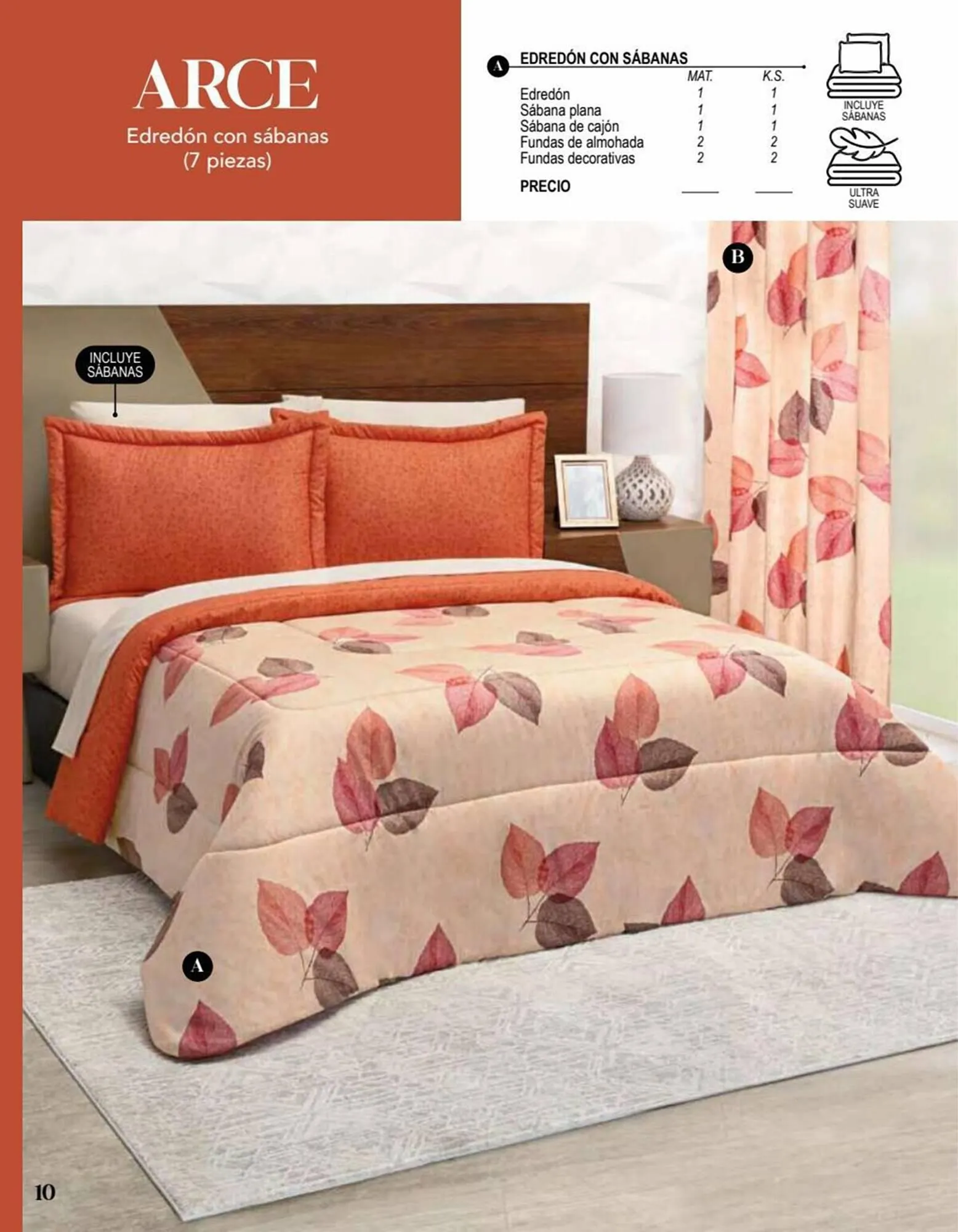 Catálogo de Catálogo Elefantito 14 de junio al 3 de enero 2024 - Pagina 10