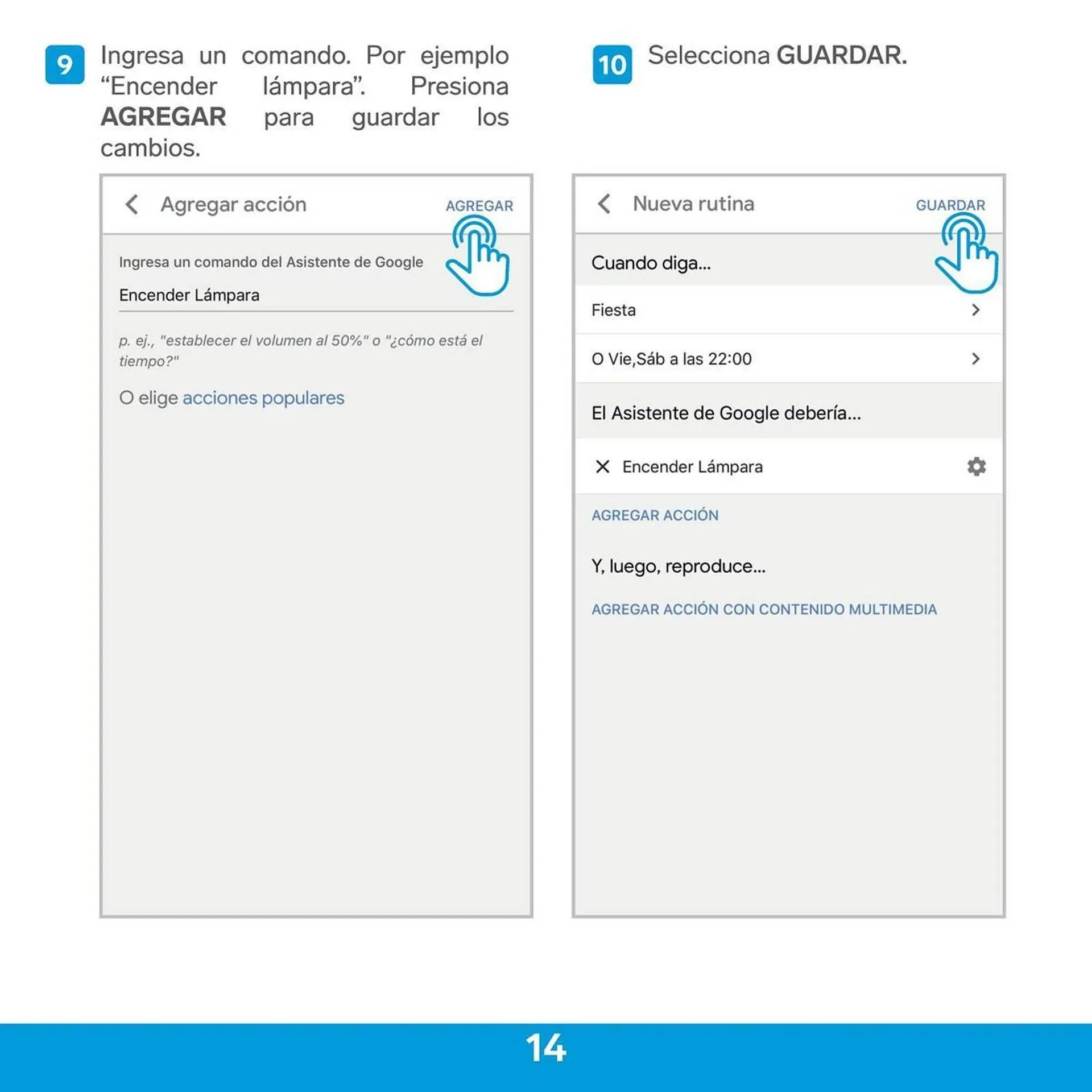 Catálogo de Catálogo Steren 12 de enero al 31 de diciembre 2026 - Pagina 14