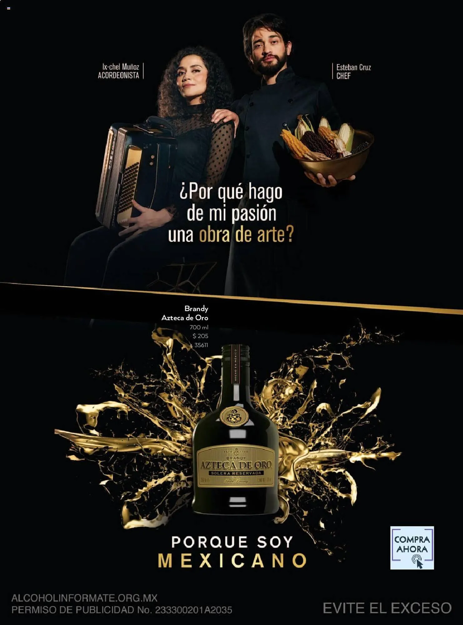 Catálogo de Catálogo Bodegas Alianza 1 de julio al 30 de septiembre 2024 - Pagina 7