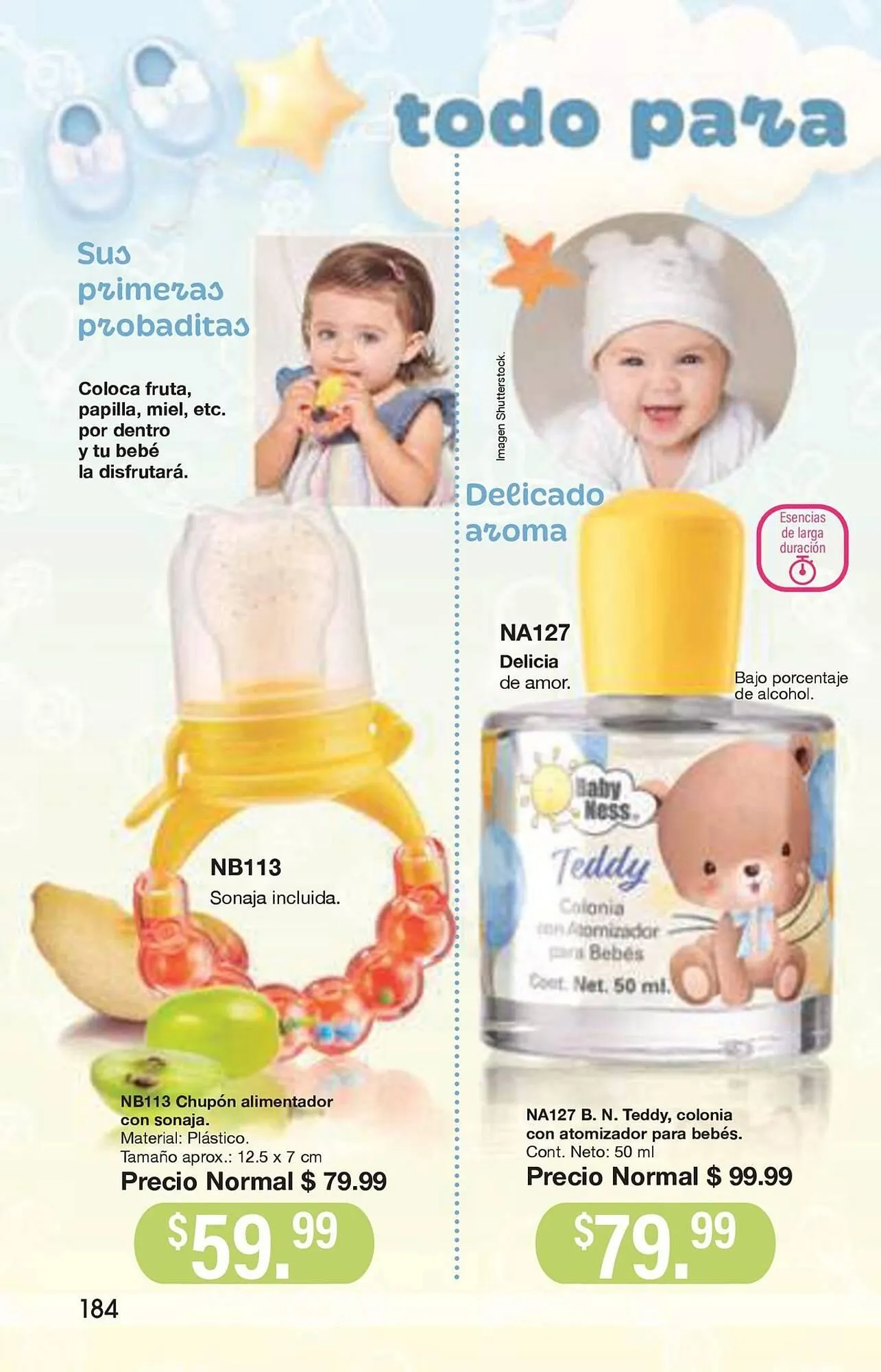 Catálogo de Catálogo Arabela 18 de diciembre al 8 de enero 2026 - Pagina 154