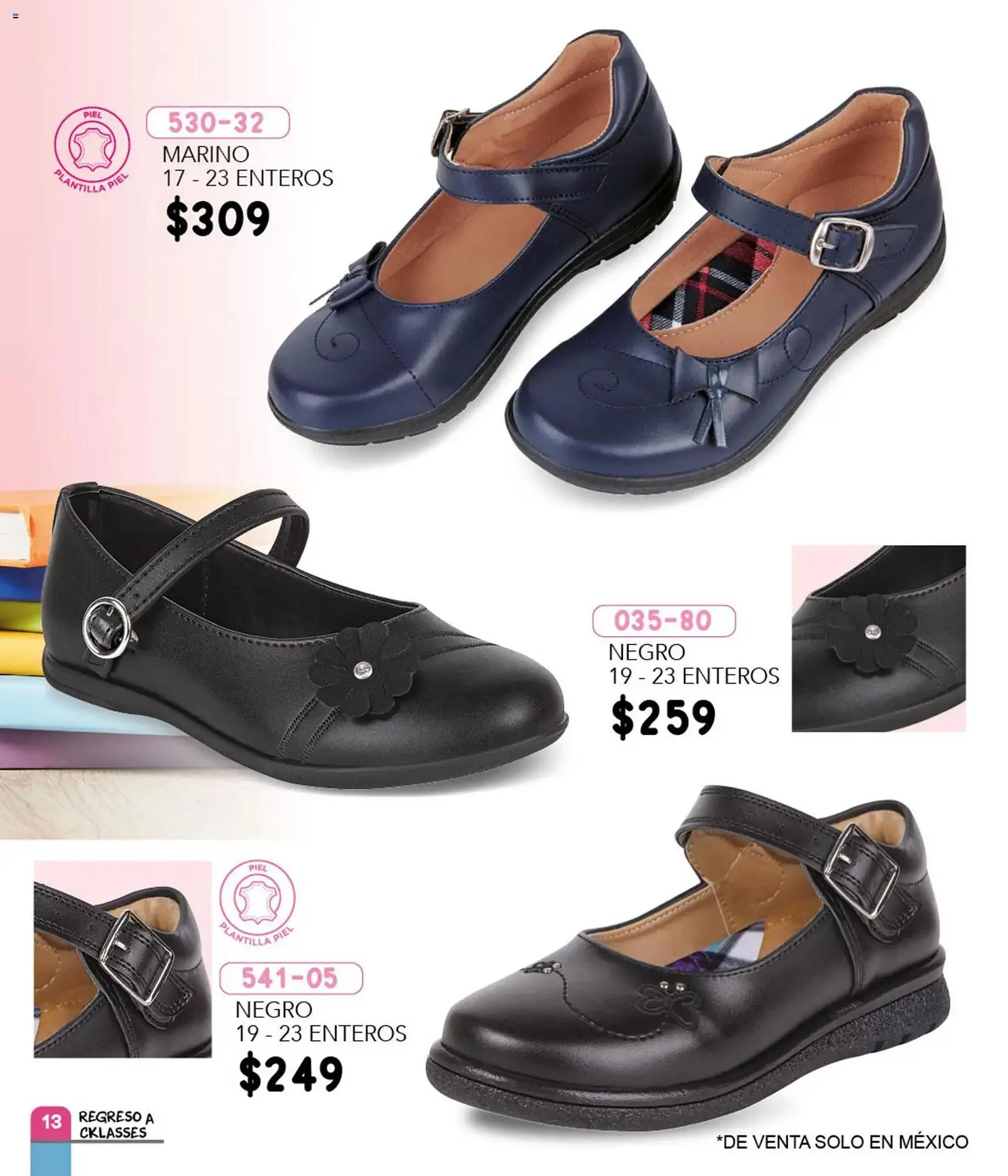 Catálogo de Catálogo Cklass 6 de enero al 1 de mayo 2026 - Pagina 14