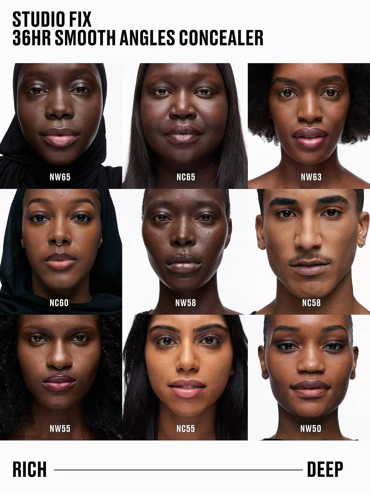 Catálogo de Catálogo MAC Cosmetics 6 de marzo al 25 de marzo 2026 - Pagina 3