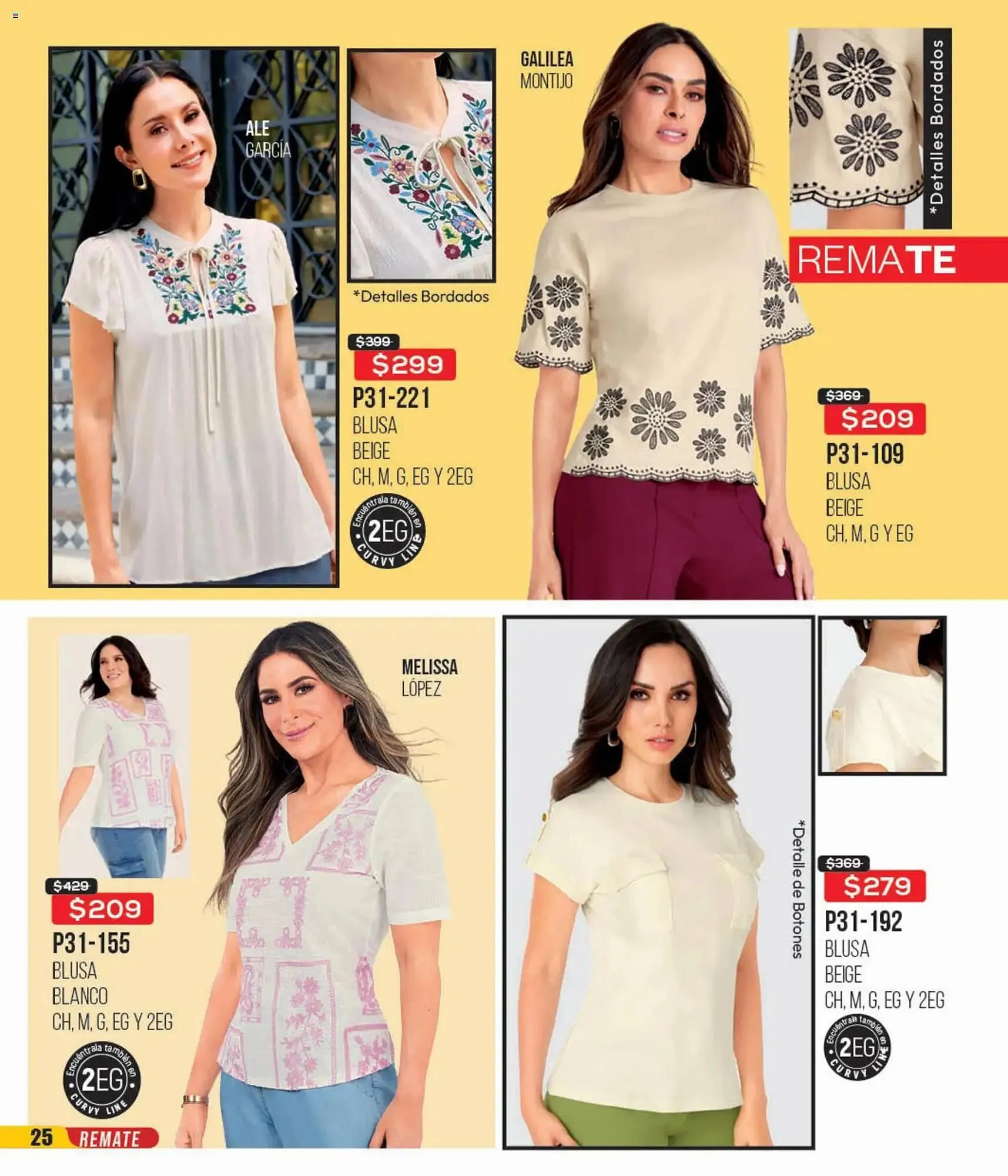 Catálogo de Catálogo Cklass 10 de febrero al 1 de junio 2026 - Pagina 26