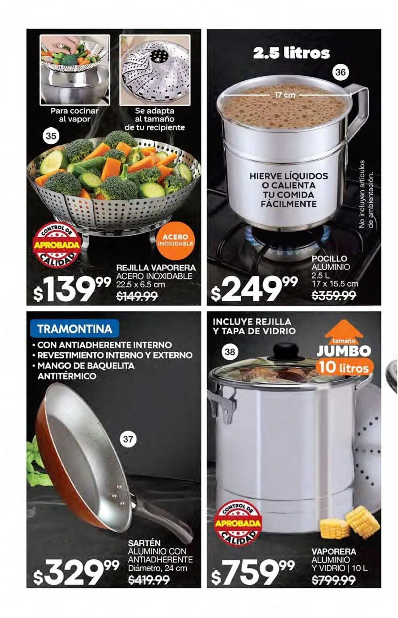 Catálogo de Catálogo Fuller 21 de agosto al 31 de octubre 2025 - Pagina 24