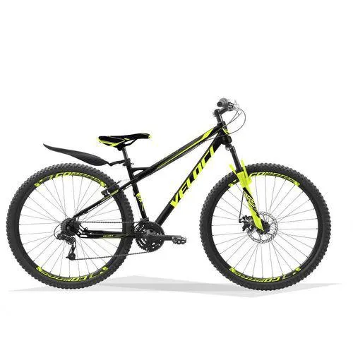 Bicicleta de Montaña Veloci Riot R29 21V Negra