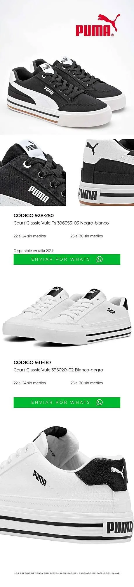 Catálogo de Catálogo SC Pakar 6 de junio al 28 de agosto 2025 - Pagina 116