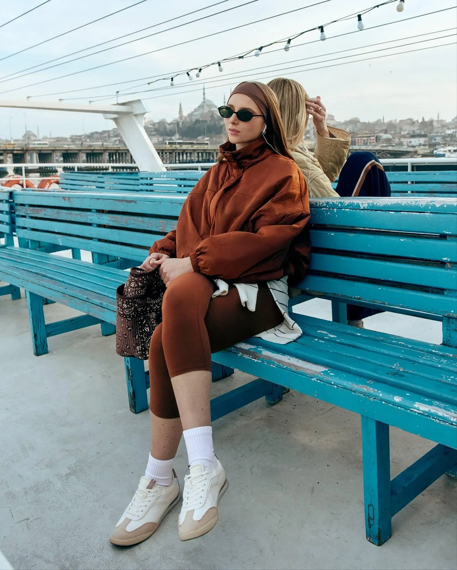 Catálogo de Catálogo Oysho 16 de marzo al 22 de marzo 2026 - Pagina 2