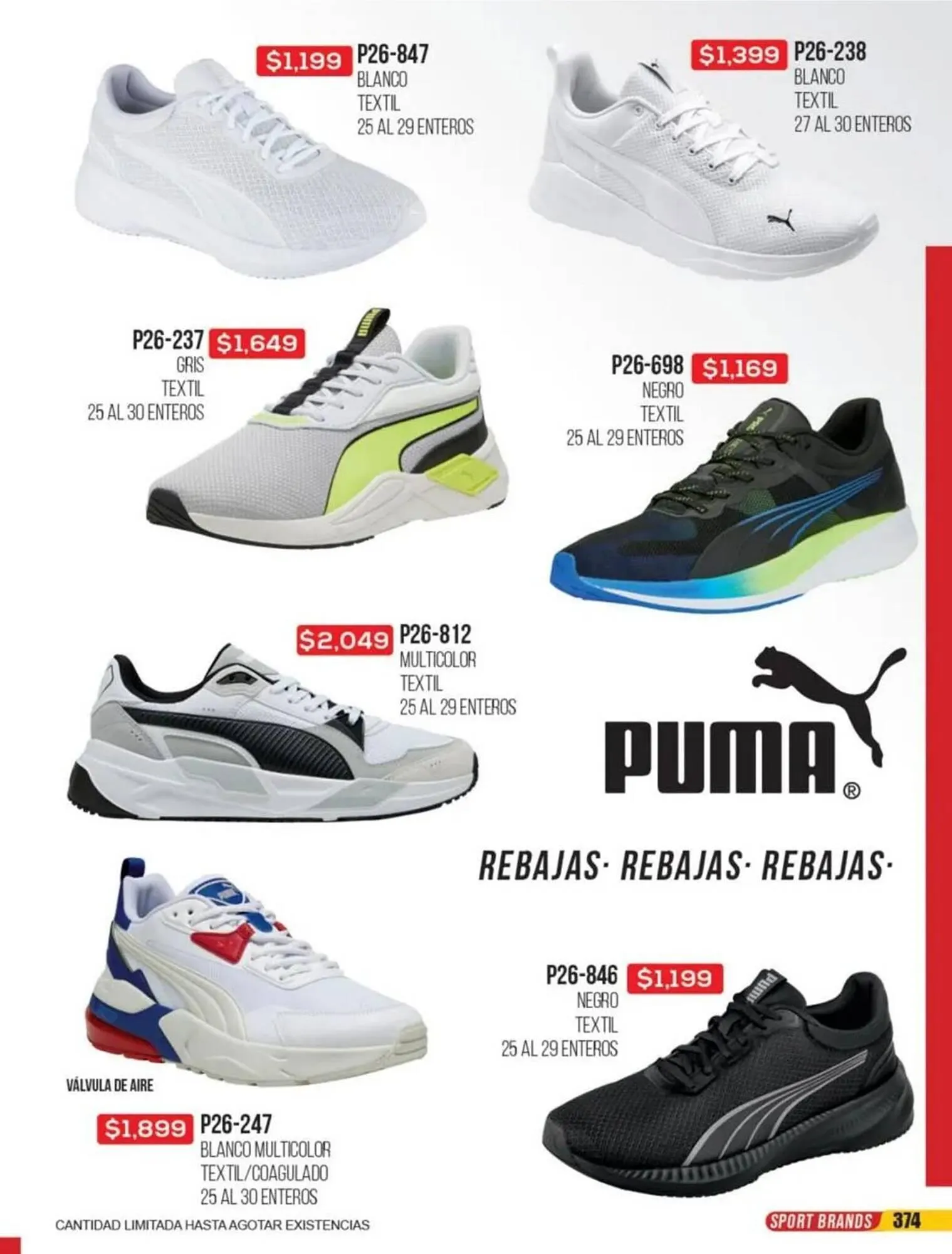 Catálogo de Catálogo Cklass 13 de abril al 31 de mayo 2026 - Pagina 376