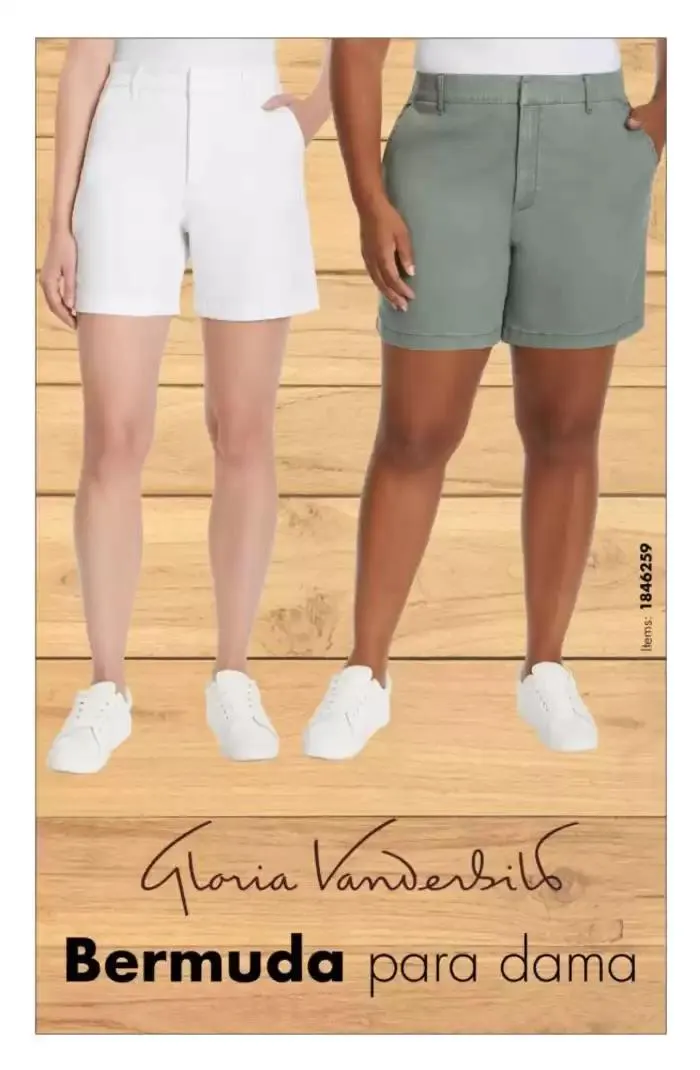 Catálogo de Catálogo Costco 1 de mayo al 31 de mayo 2025 - Pagina 136