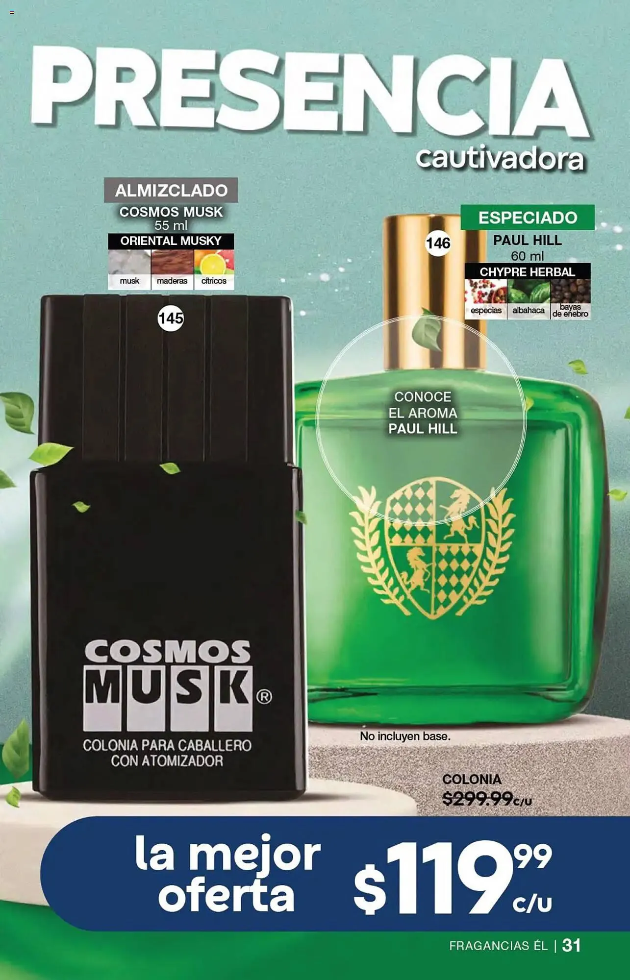 Catálogo de Catálogo Fuller 23 de julio al 13 de agosto 2025 - Pagina 33