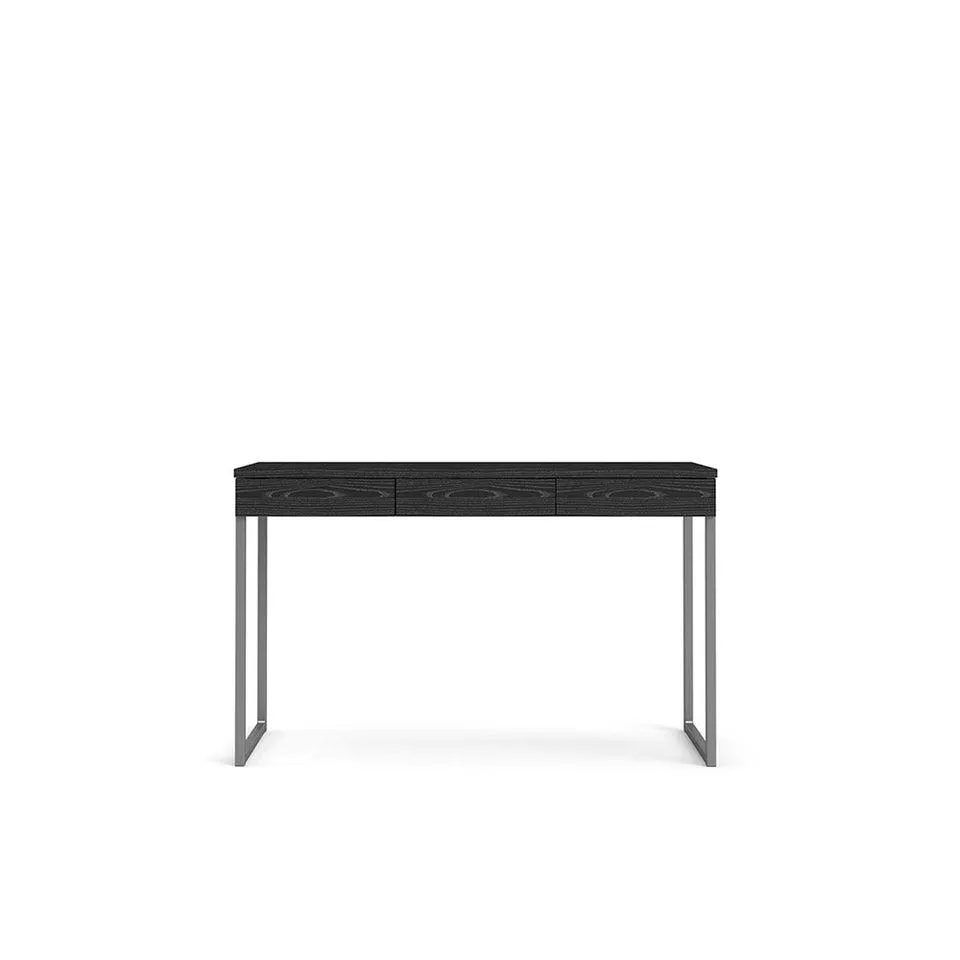 Escritorio Santos - Negro