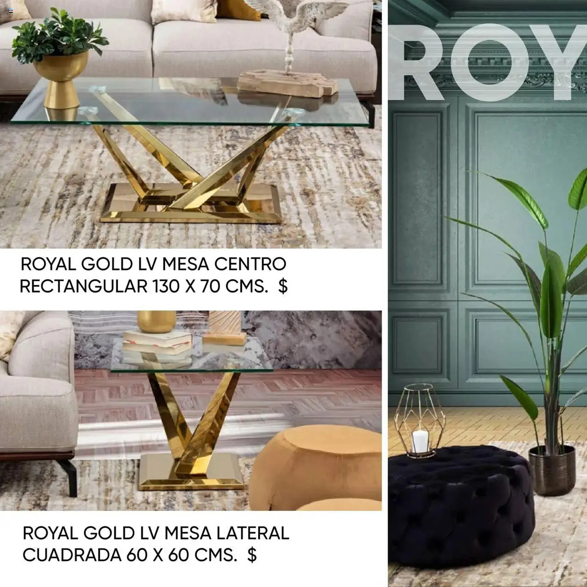 Catálogo de Catálogo Muebles Dico 25 de septiembre al 1 de agosto 2026 - Pagina 50