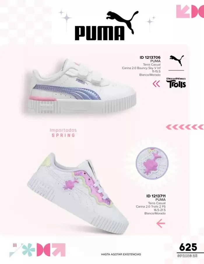 Catálogo de IMP SPRING | 2025 | 1E 17 de febrero al 28 de febrero 2025 - Pagina 627