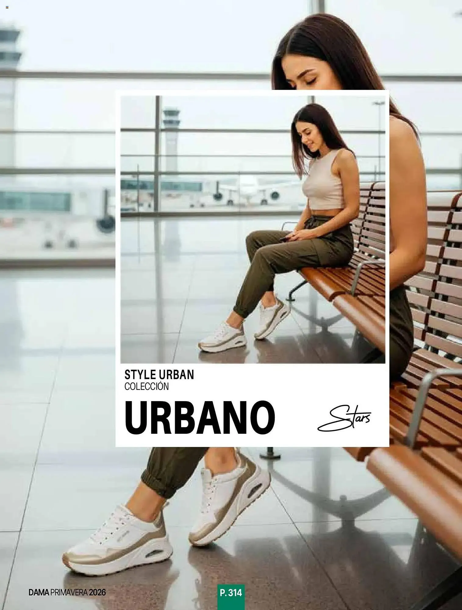 Catálogo de Catálogo Impuls 1 de enero al 1 de junio 2026 - Pagina 316