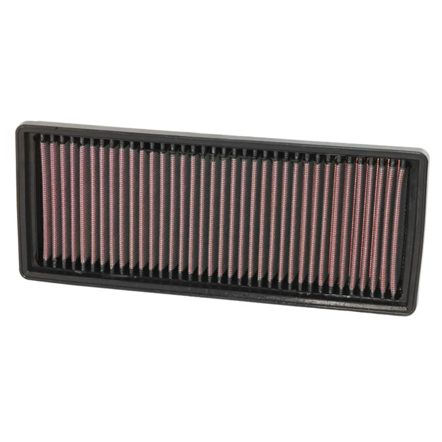 K&N High Performance Filtro de Aire 33-2417