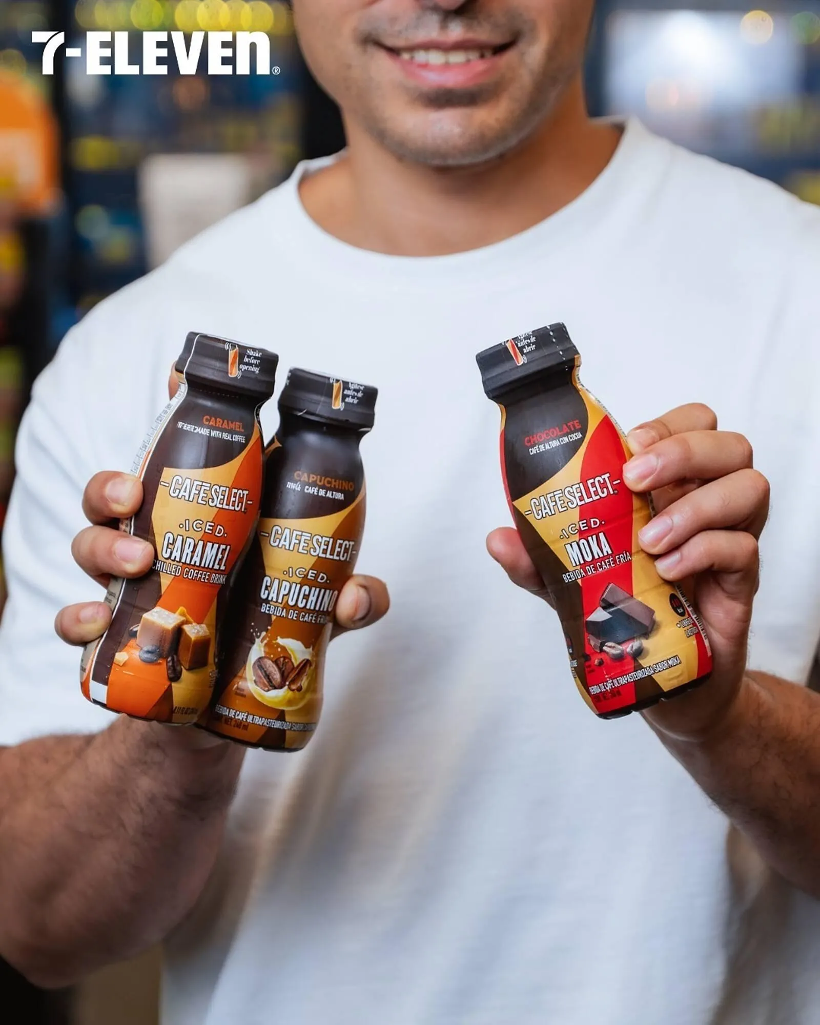 catálogo 7-eleven - 1