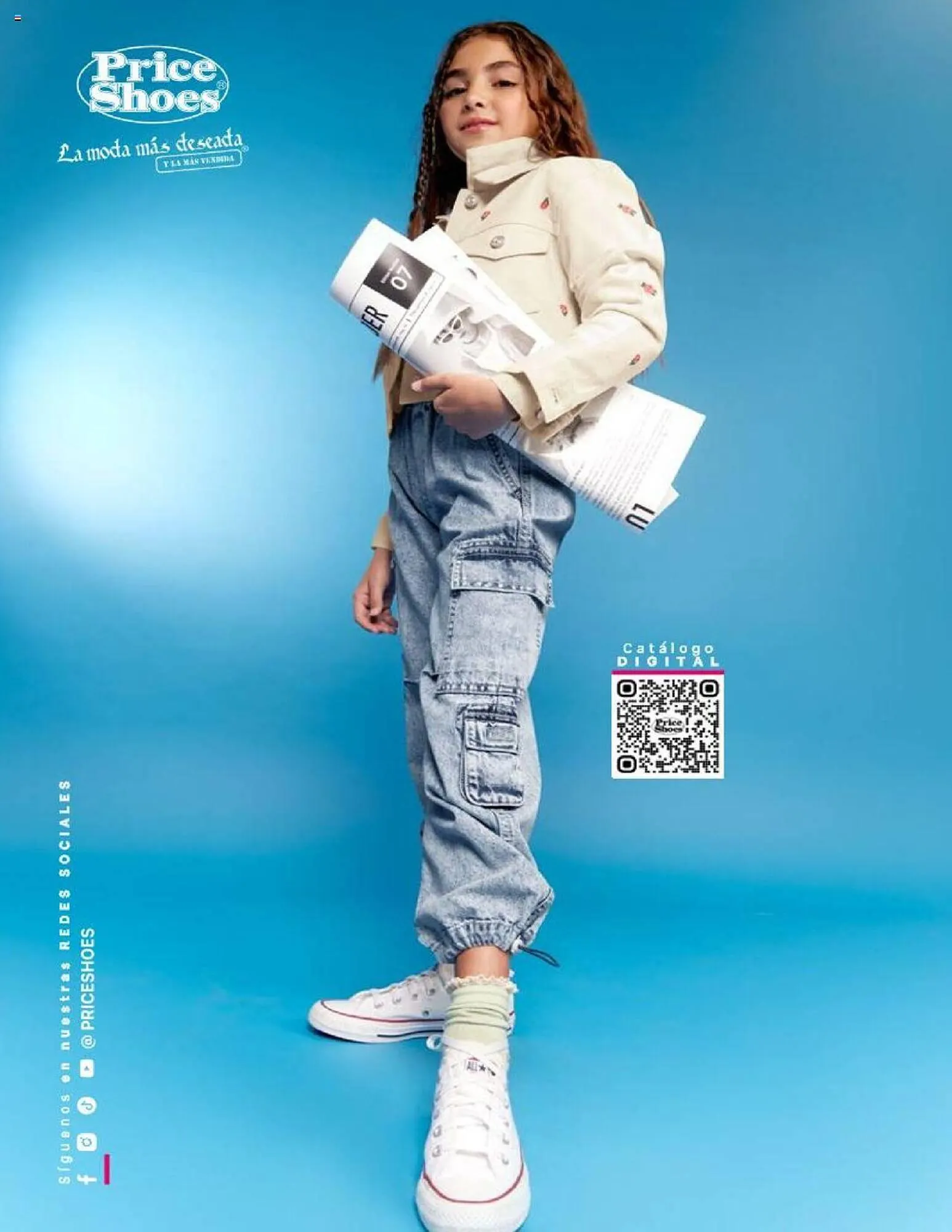 Catálogo de Catálogo Price Shoes 25 de marzo al 1 de abril 2024 - Pagina 116