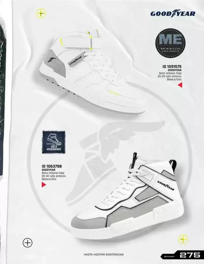 Catálogo de IMPORTADOS WINTER 11 de noviembre al 31 de enero 2025 - Pagina 275