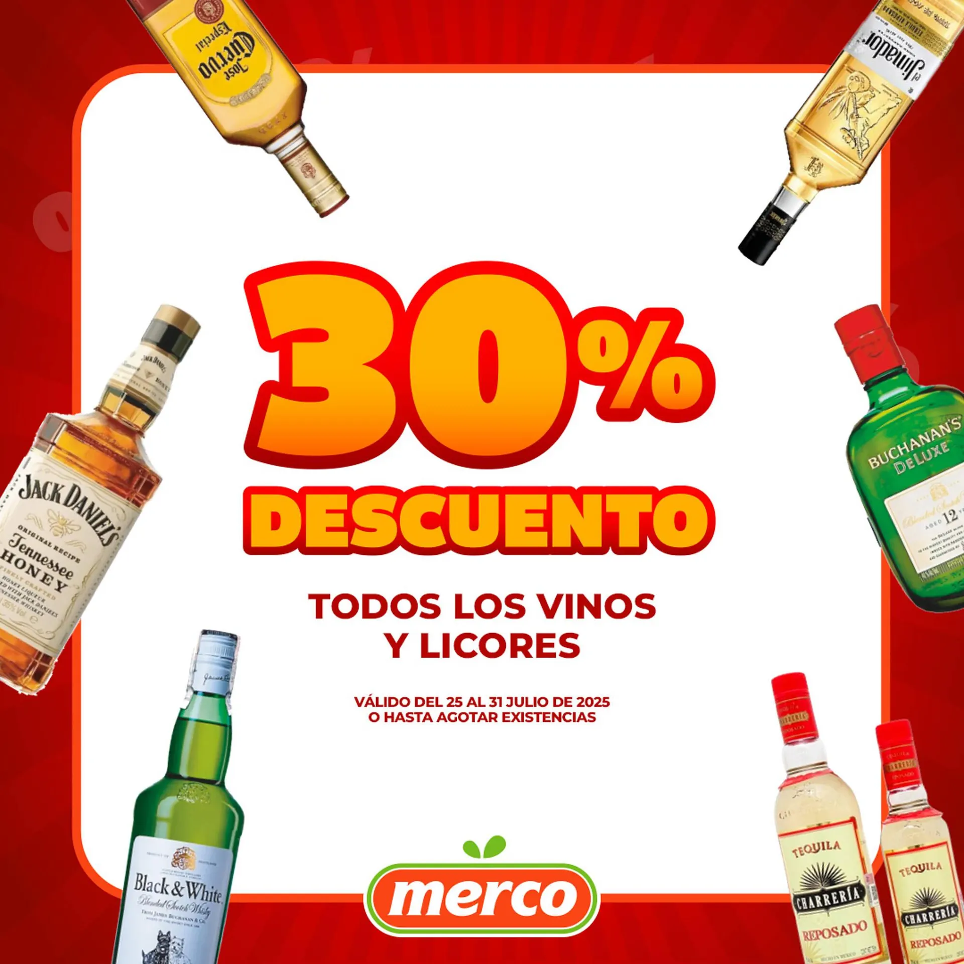 Catálogo de Catálogo Merco 25 de julio al 31 de julio 2025 - Pagina 5