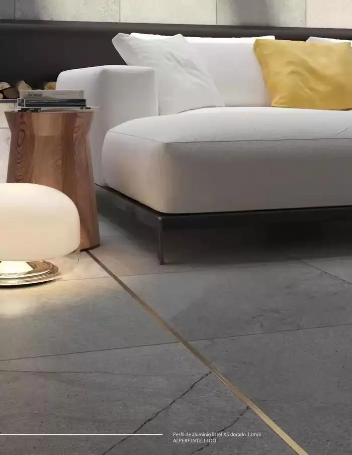 Catálogo de Perfiles decorativos 14 de noviembre al 31 de marzo 2025 - Pagina 3