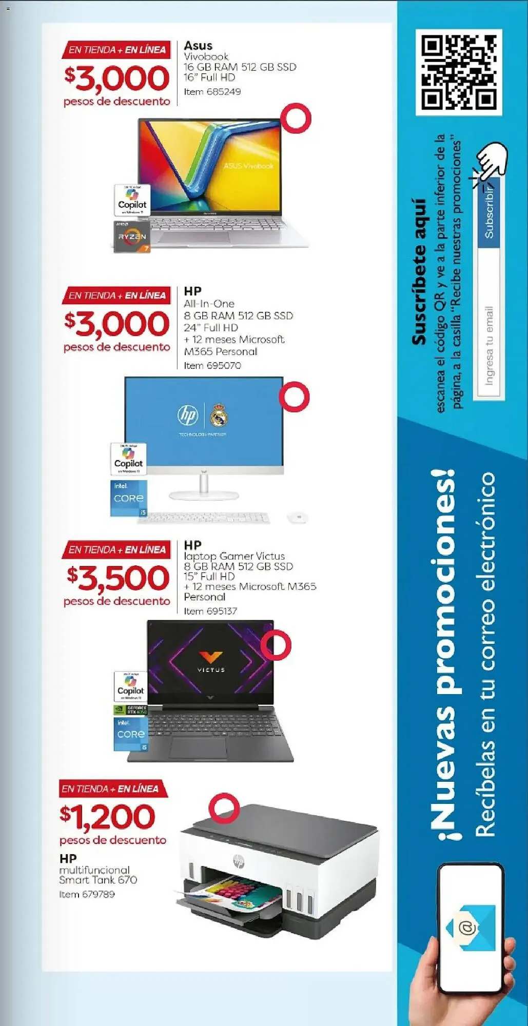 Catálogo de Catálogo Costco 22 de diciembre al 19 de enero 2026 - Pagina 5