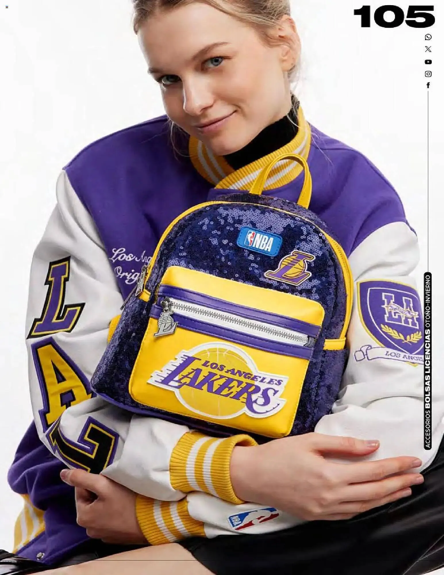 Catálogo de Catálogo Price Shoes 3 de noviembre al 1 de febrero 2026 - Pagina 105